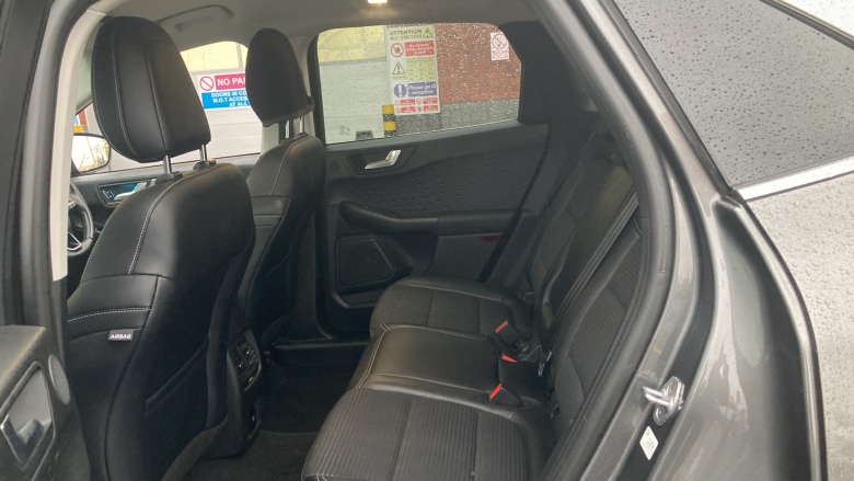 Ford Kuga 1.5 EcoBlue Titanium 5dr Diesel Estate